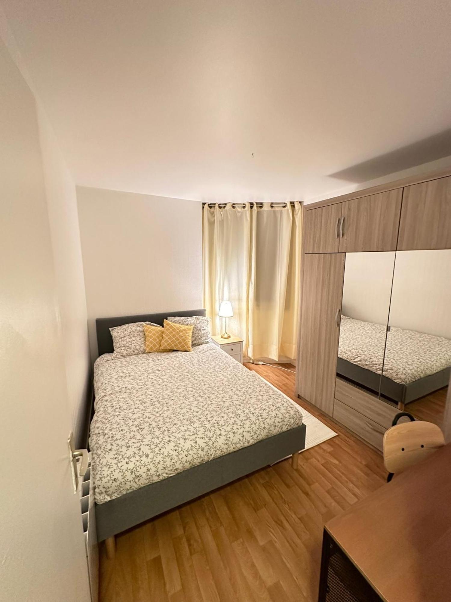 Appartement En Residence- Clichy Exterior foto